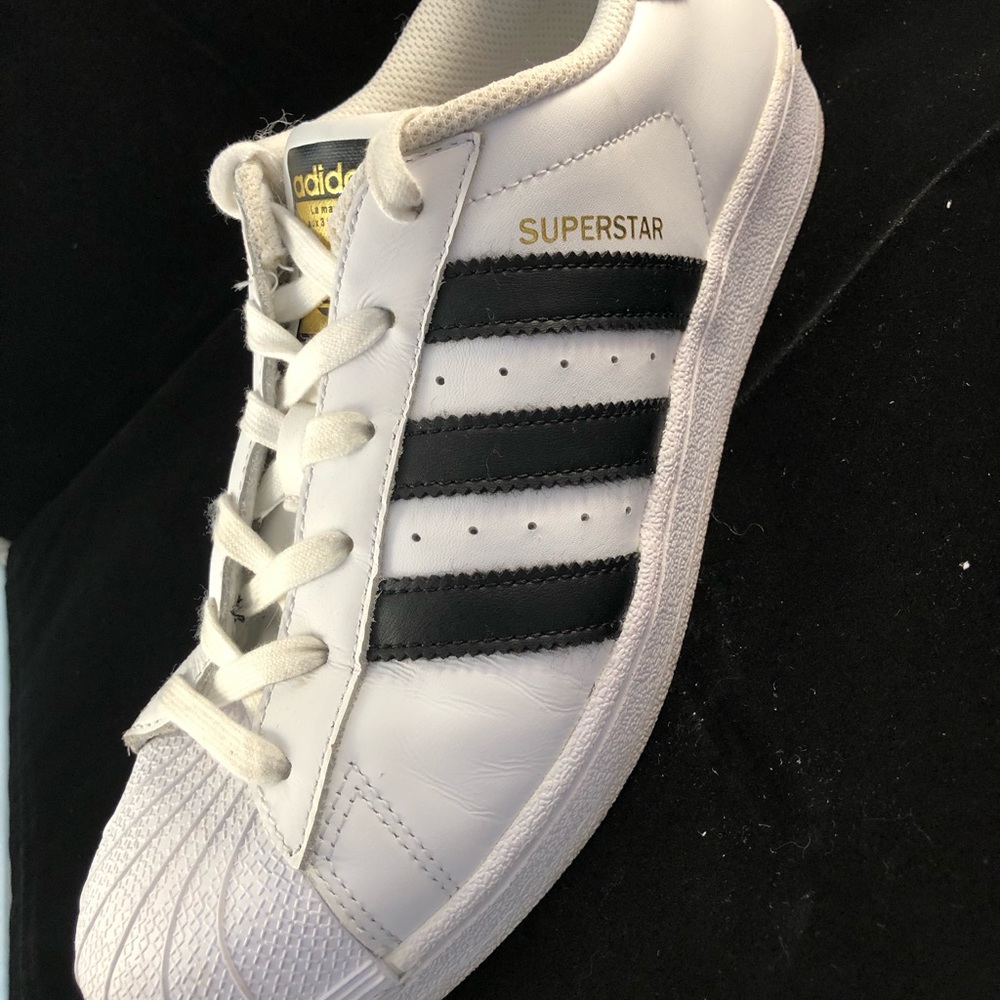 Adidas Superstar Shoes